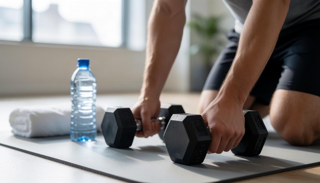 Simple Guidance for Better Training